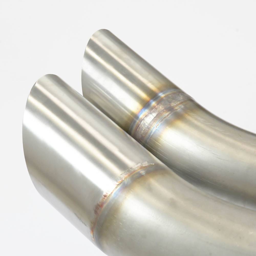 BMW G07 X7 50i xDrive (2018–onward) Supersprint Rear Exhaust - Image 7