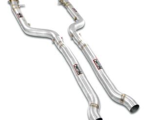 BMW F92 M8 M X-Drive 4.4i V8 (2020–onward) Supersprint Front Pipe