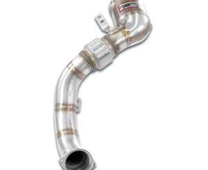 BMW F90 M5 M xDrive 4.4i V8 (2022–onward) Supersprint Downpipe