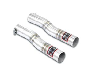BMW G20 ALPINA B3 4x4 S58 (2020–2022) Supersprint Connecting Pipe