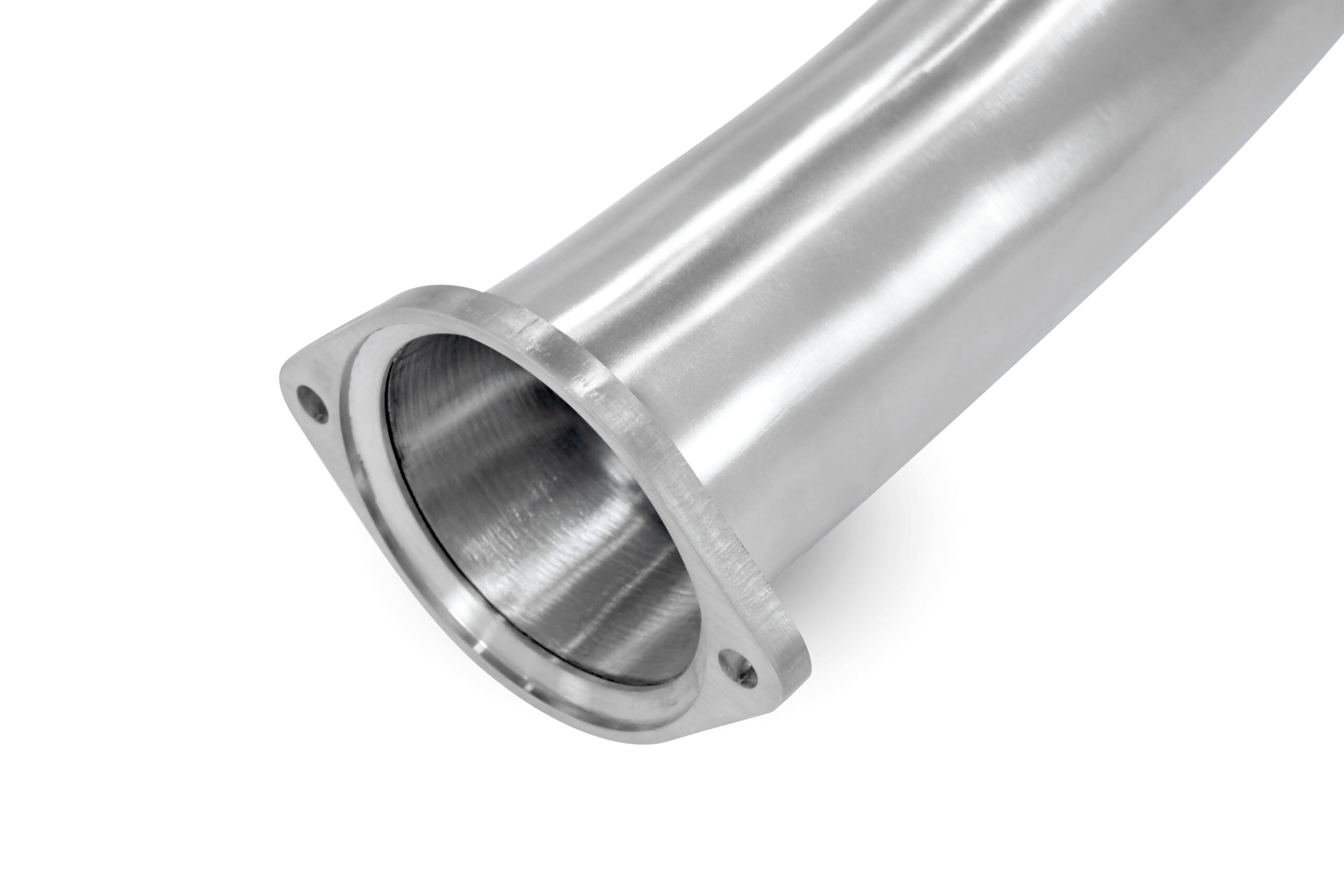 BMW G05 X5 M60i xDrive - Mild Hybrid S68 (2022–onward) Supersprint Downpipe - Image 4