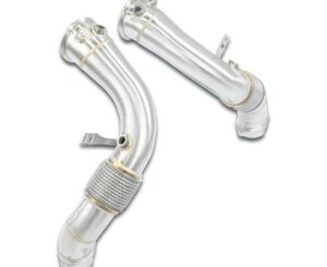 BMW G30 M550i LCi xDrive (2021–2024) Supersprint Downpipe
