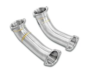 BMW G30 M550i LCi xDrive (2021–2024) Supersprint Downpipe