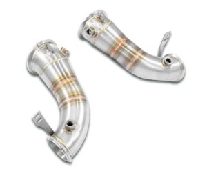 BMW F90 M5 M xDrive 4.4i V8 (2016–2020) Supersprint Downpipe