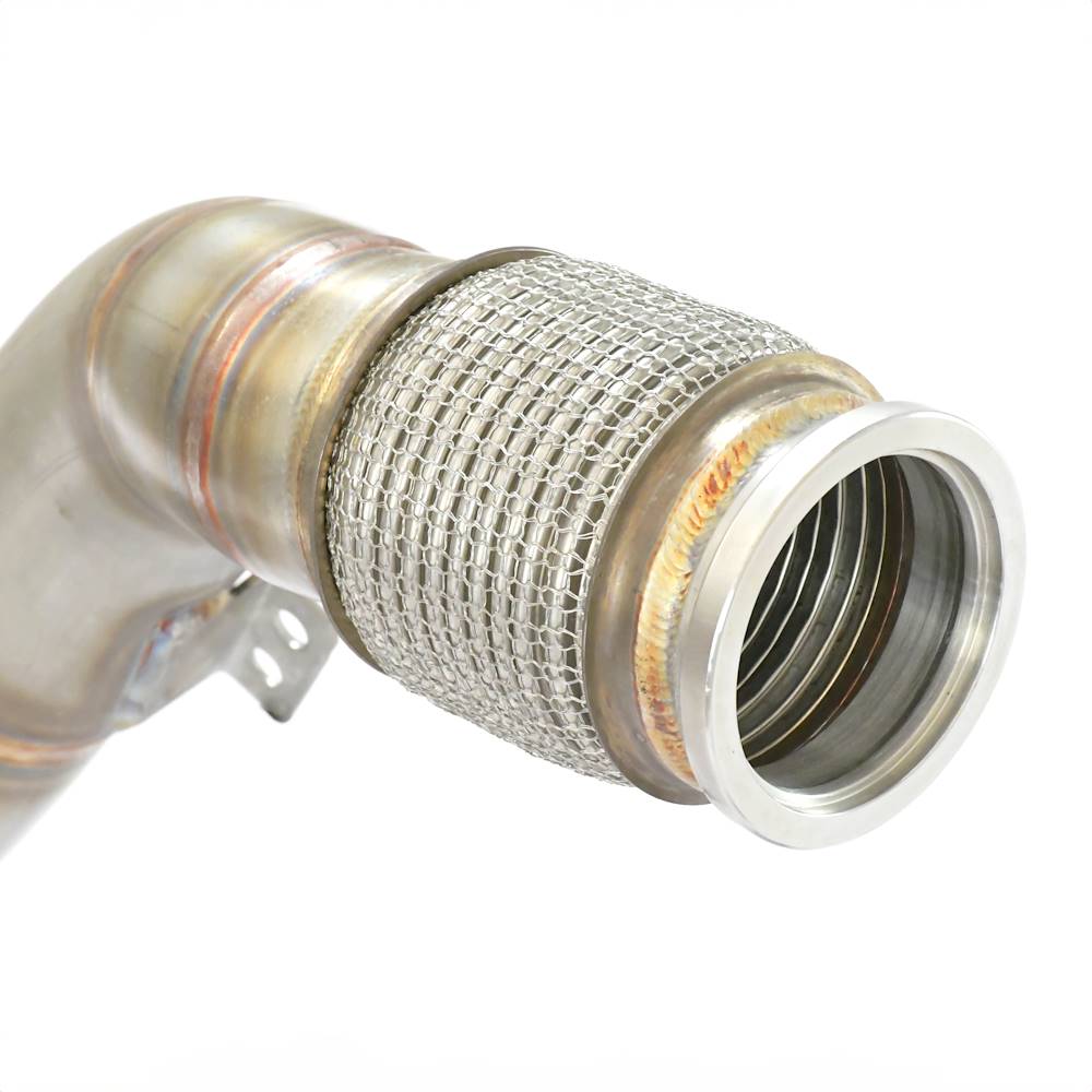 BMW F90 M5 M xDrive 4.4i V8 (2016–2020) Supersprint Downpipe - Image 5