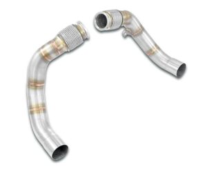 BMW F90 M5 M xDrive 4.4i V8 (2016–2020) Supersprint Downpipe
