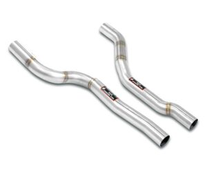 BMW G80 M3 / G80 M3 xDrive S58 (2021–onward) Supersprint Front Pipe