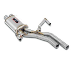 BMW E28 M5 10/ / '87 S38 (1986–2005) Supersprint Centre Section