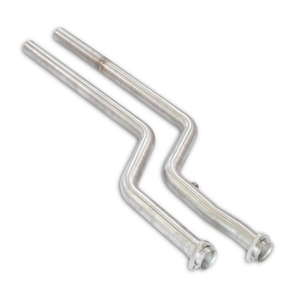 BMW E28 M5 10/ / '87 S38 (1986–2005) Supersprint Front Pipe - Image 3