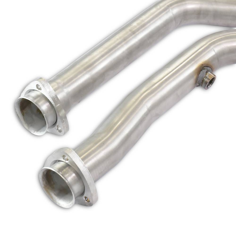 BMW E28 M5 10/ / '87 S38 (1986–2005) Supersprint Front Pipe - Image 4