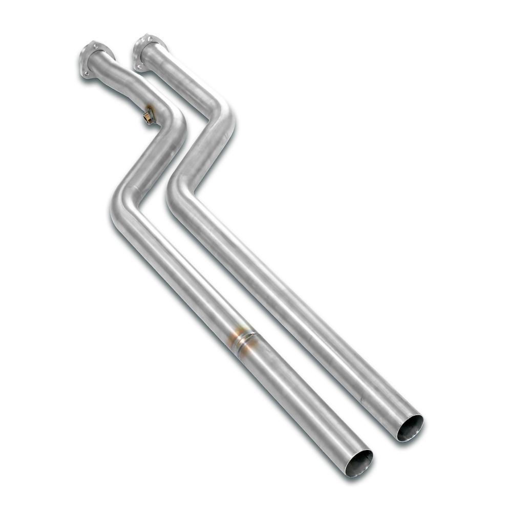 BMW E28 M5 10/ / '87 S38 (1986–2005) Supersprint Front Pipe