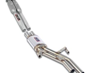 BMW E28 525i 06/ / '87 M30 (1981–2005) Supersprint Centre Section