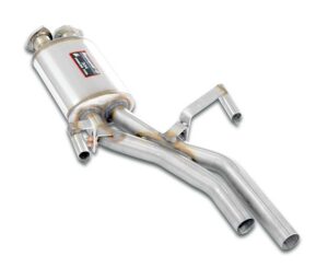 BMW E23 728i / 728iS / 732i / 735i S38 (1977–1986) Supersprint Centre Section