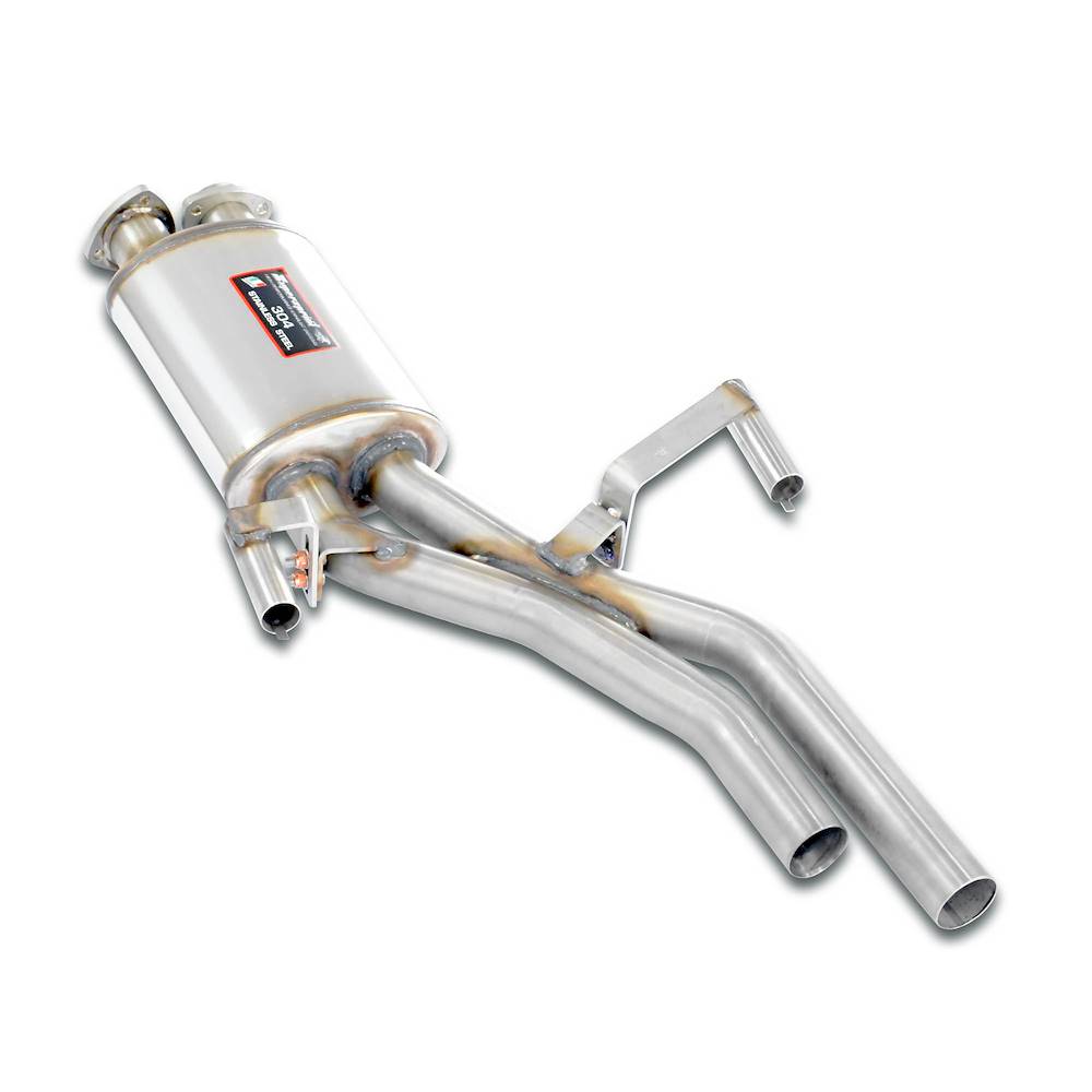 BMW E23 728i / 728iS / 732i / 735i S38 (1977–1986) Supersprint Centre Section