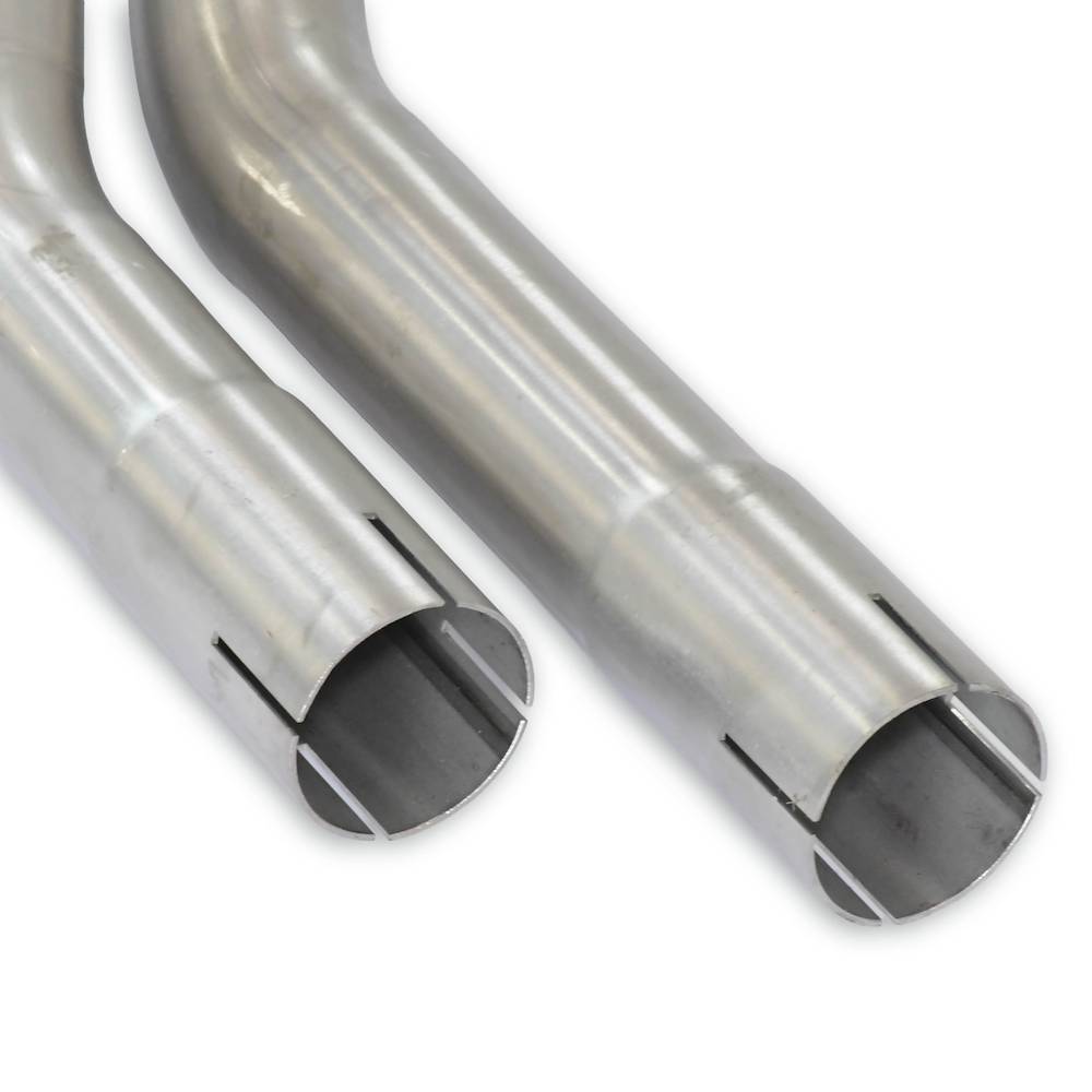 BMW E28 525i 06/ / '87 M30 (1987–2011) Supersprint Rear Exhaust - Image 3