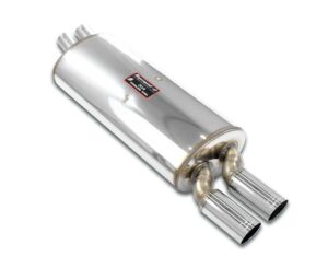 BMW Supersprint E30 320i Supersprint Rear Exhaust (1982–1987)