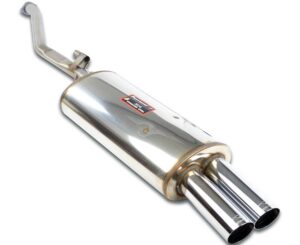 BMW Supersprint E30 318i M40 Supersprint Centre Section