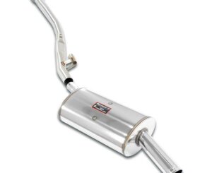 BMW E30 318is M42 (1989–1991) Supersprint Centre Section