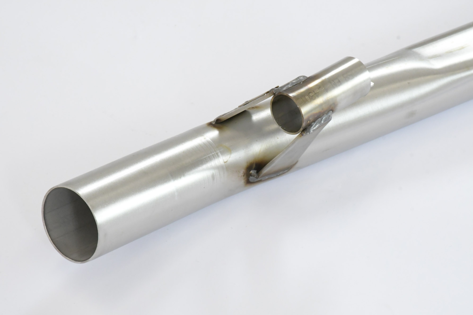 BMW E30 318is M42 (1989–1991) Supersprint Centre Section - Image 2