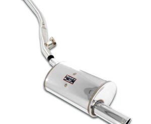 BMW E30 318is M42 (1989–1991) Supersprint Centre Section