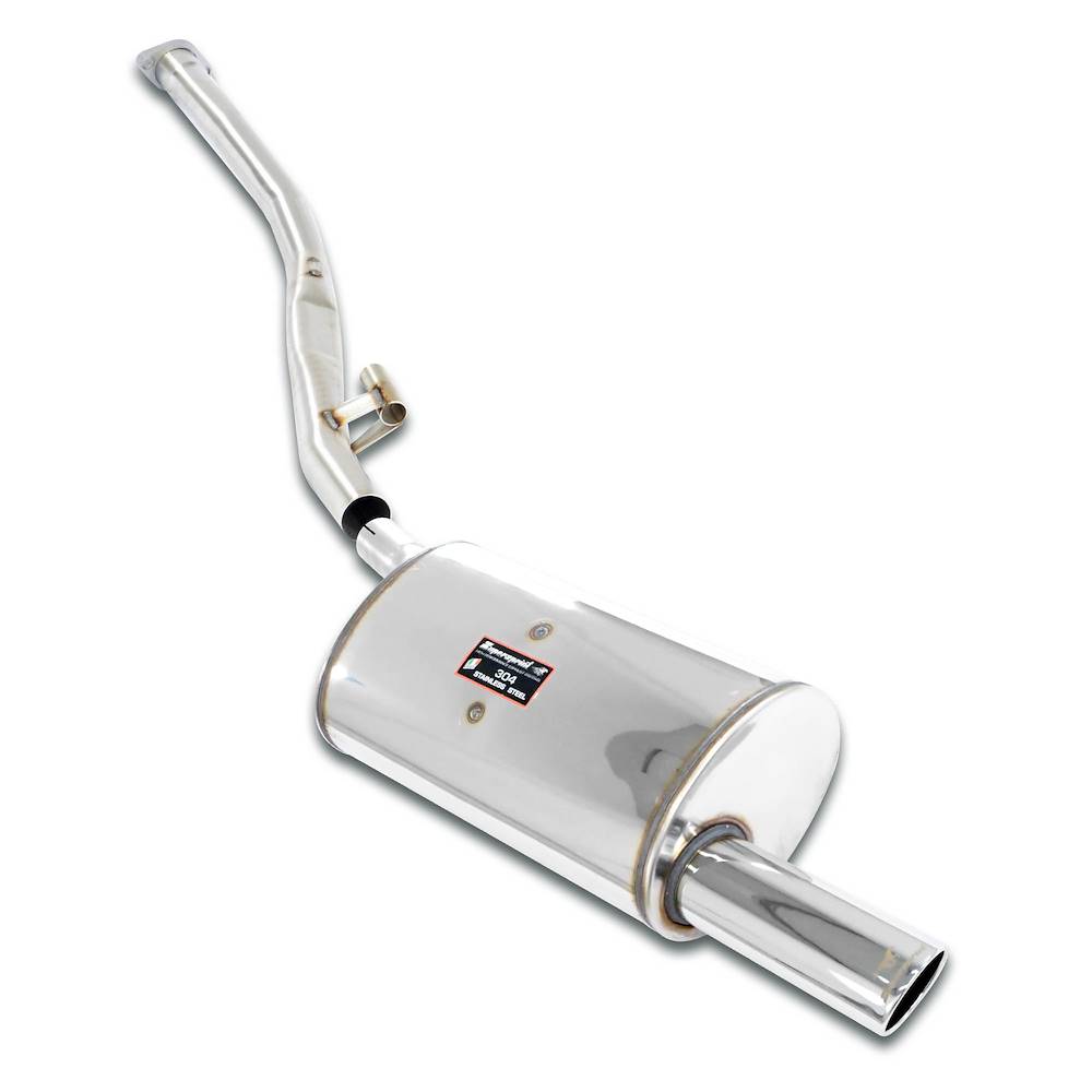 BMW E30 318is M42 (1989–1991) Supersprint Centre Section