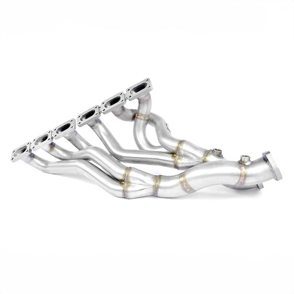 BMW E36 All models S52 (1992–1998) Supersprint Manifold - Image 14