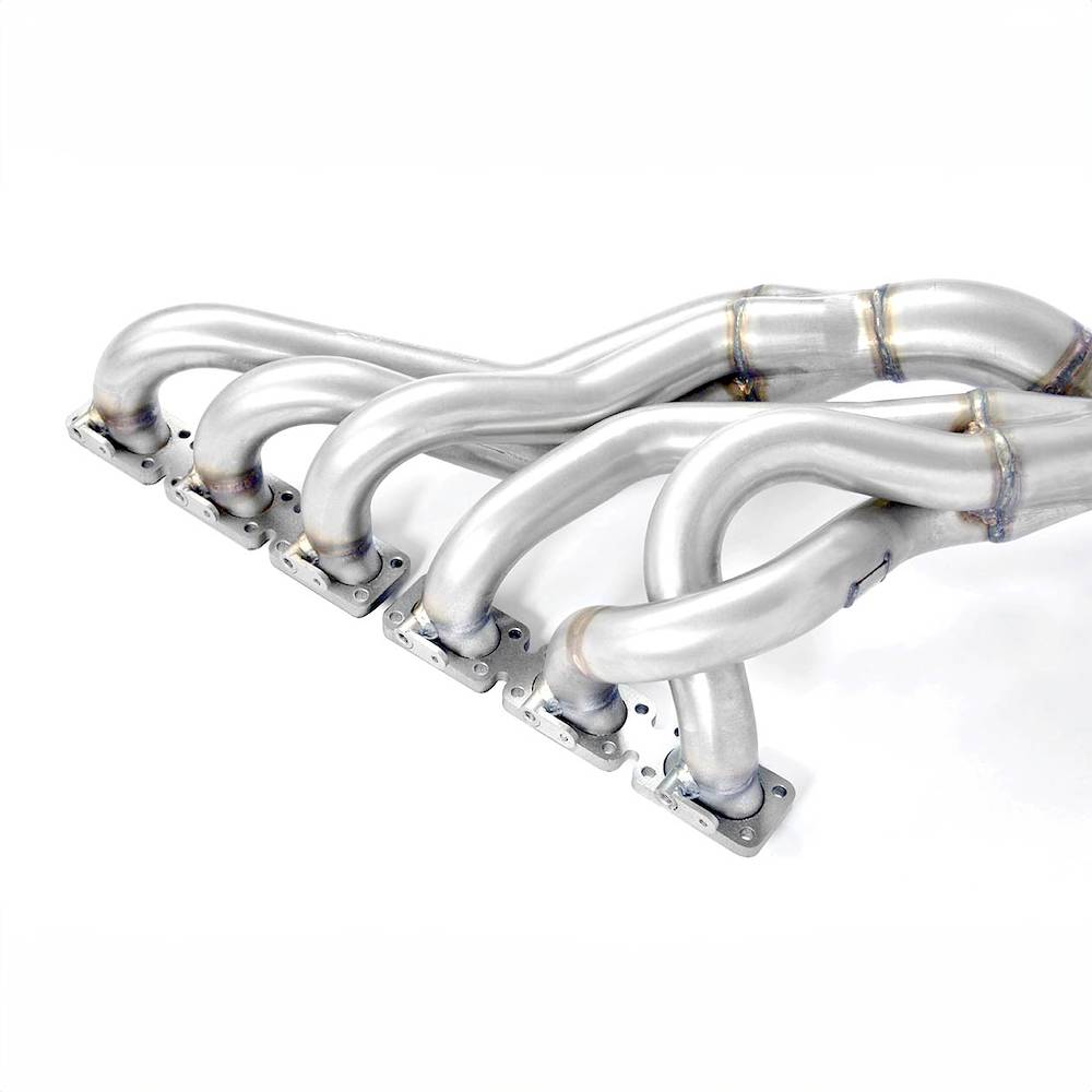 BMW E36 All models S52 (1992–1998) Supersprint Manifold - Image 13