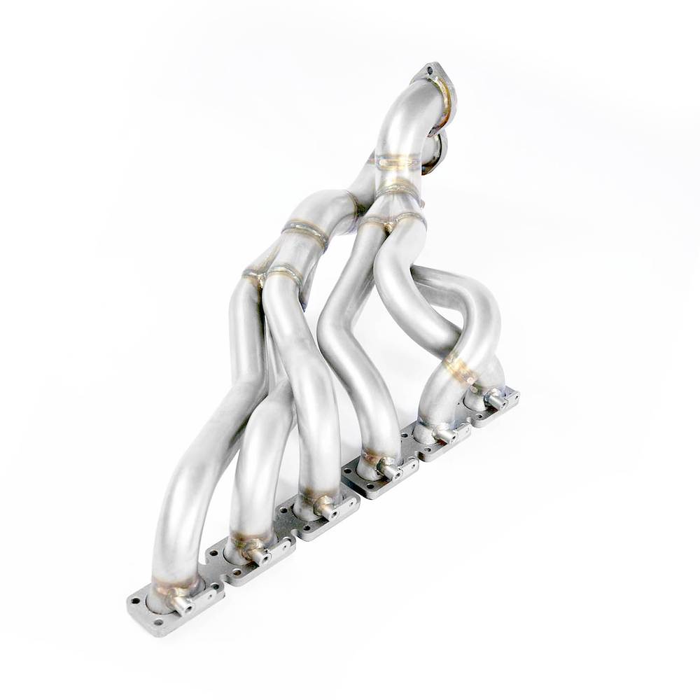 BMW E36 All models S52 (1992–1998) Supersprint Manifold - Image 15