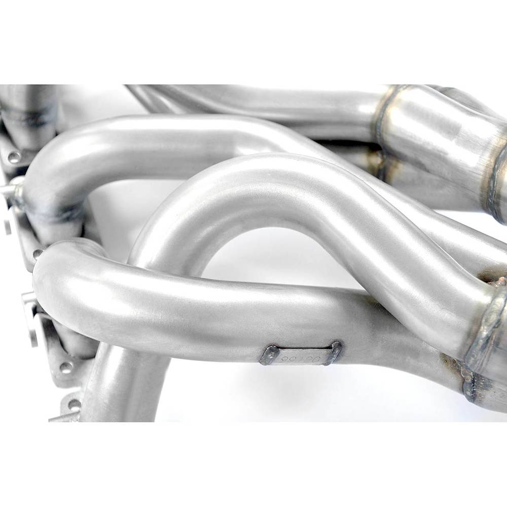 BMW E36 All models S52 (1992–1998) Supersprint Manifold - Image 17