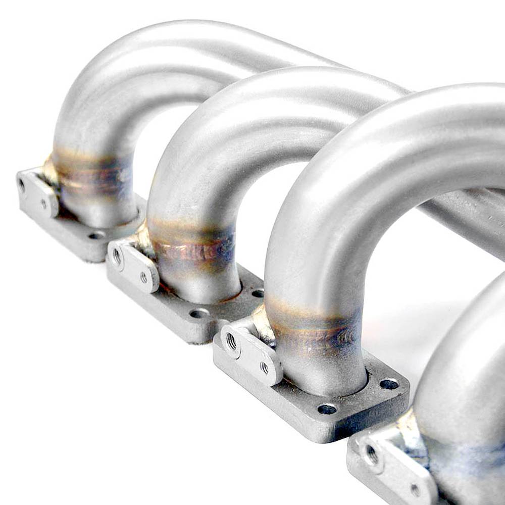 BMW E36 All models S52 (1992–1998) Supersprint Manifold - Image 18