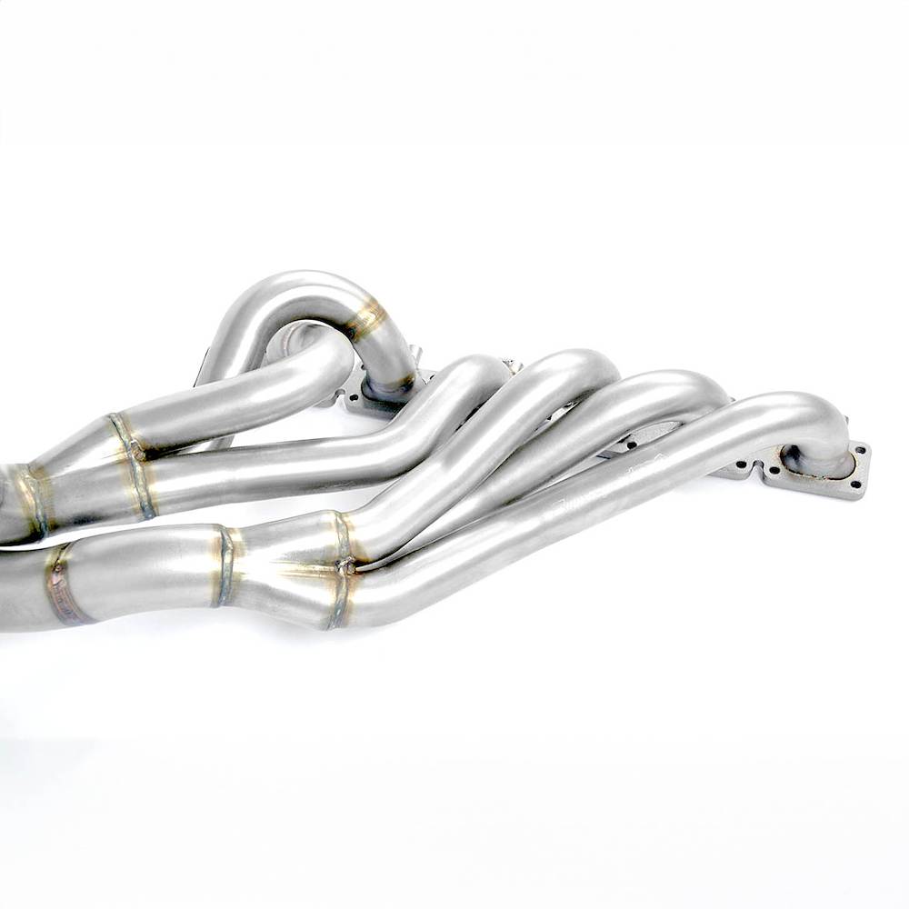 BMW E36 All models S52 (1992–1998) Supersprint Manifold - Image 19