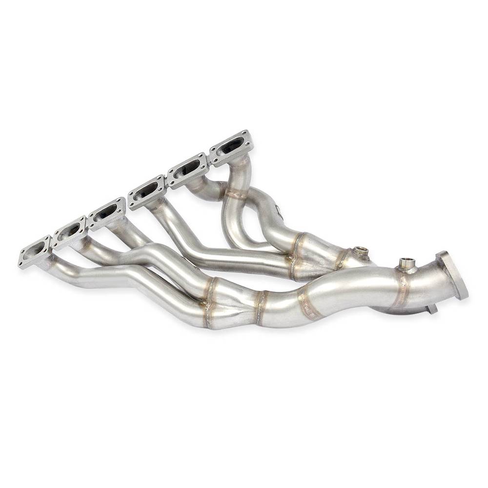 BMW E36 All models S52 (1992–1998) Supersprint Manifold - Image 5