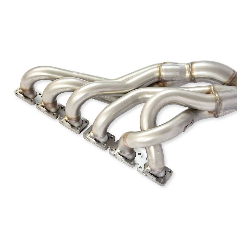 BMW E36 All models S52 (1992–1998) Supersprint Manifold - Image 3