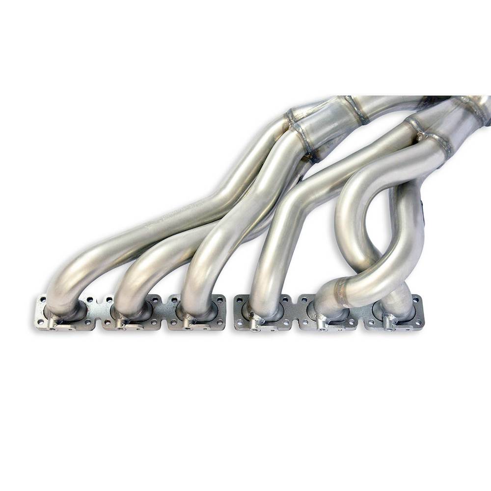 BMW E36 All models S52 (1992–1998) Supersprint Manifold - Image 4