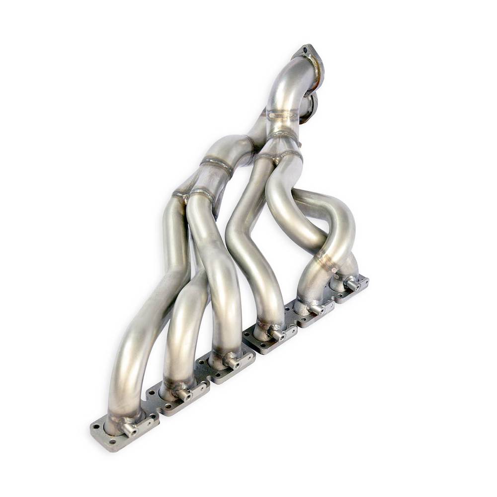 BMW E36 All models S52 (1992–1998) Supersprint Manifold - Image 6