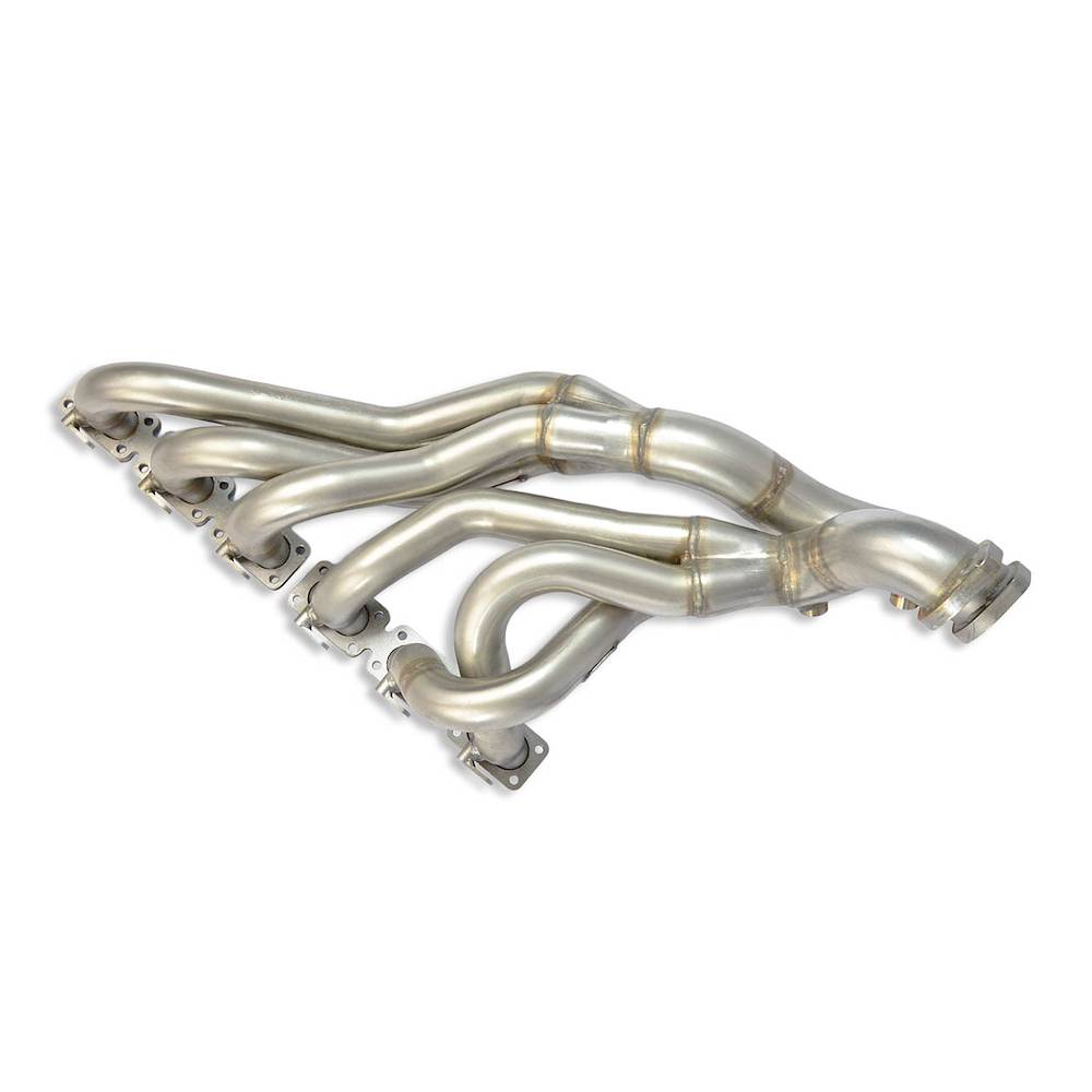 BMW E36 All models S52 (1992–1998) Supersprint Manifold - Image 7