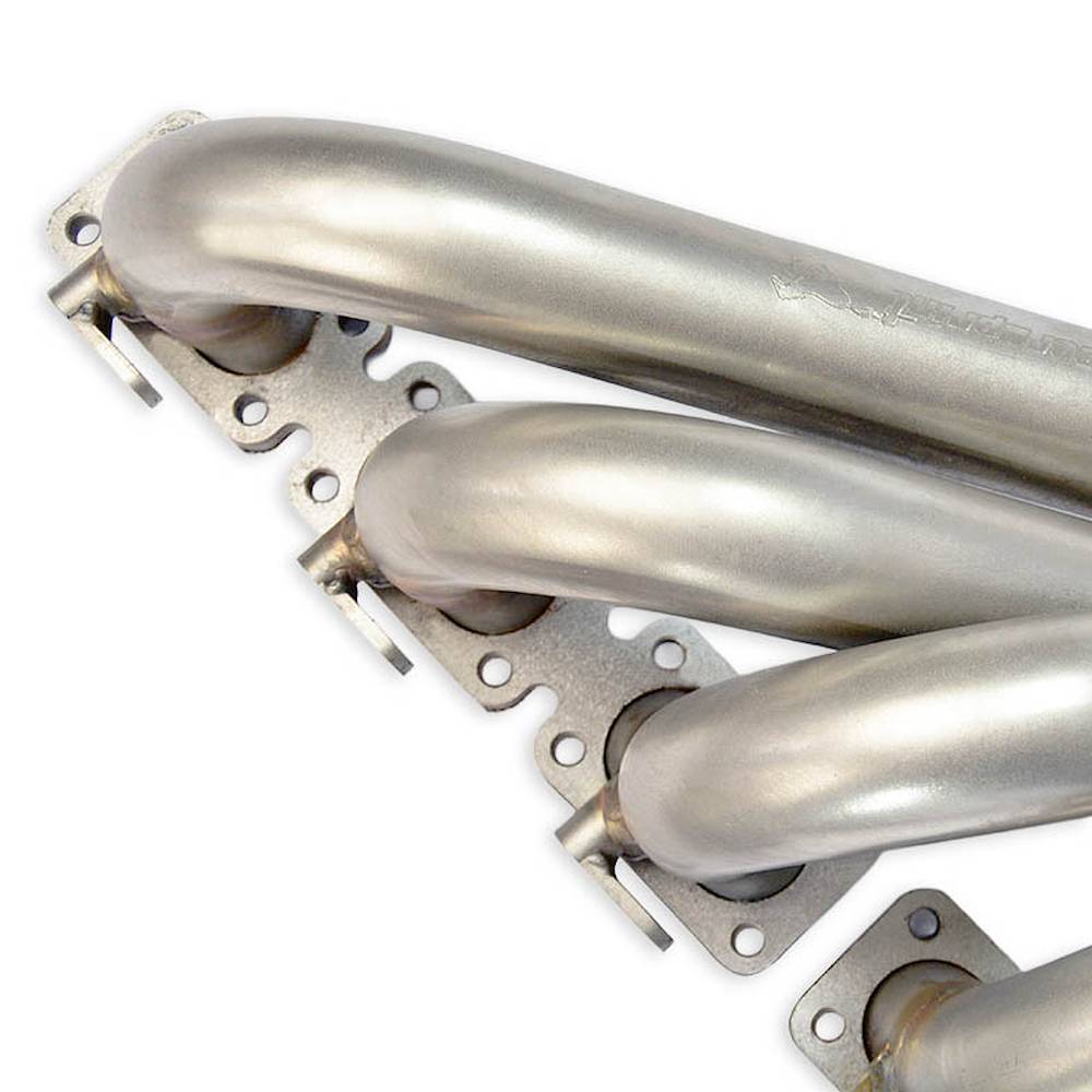 BMW E36 All models S52 (1992–1998) Supersprint Manifold - Image 8