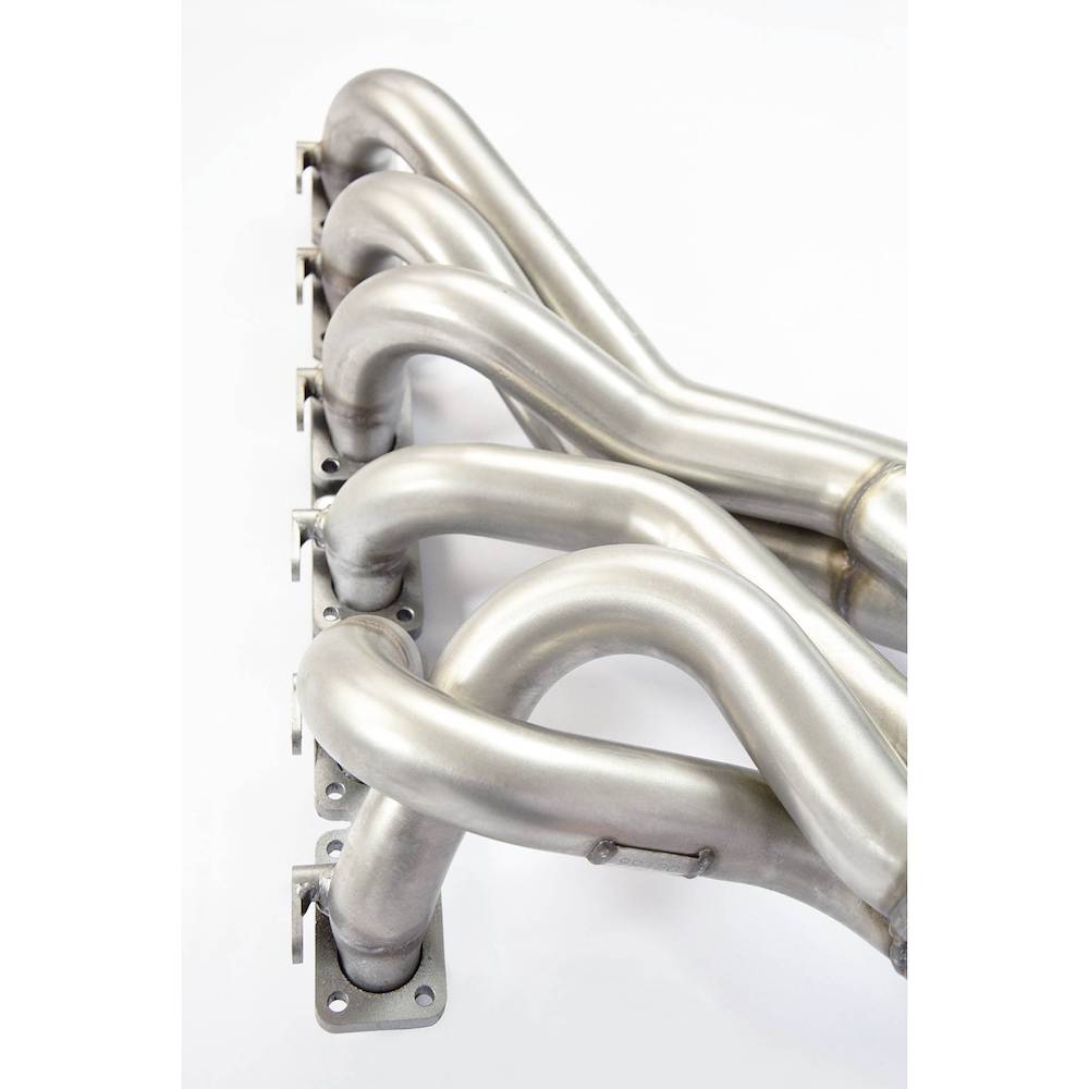 BMW E36 All models S52 (1992–1998) Supersprint Manifold - Image 10