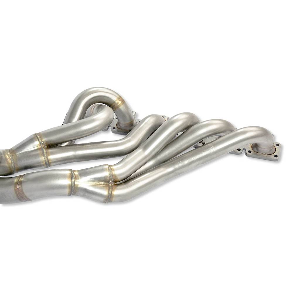 BMW E36 All models S52 (1992–1998) Supersprint Manifold - Image 11