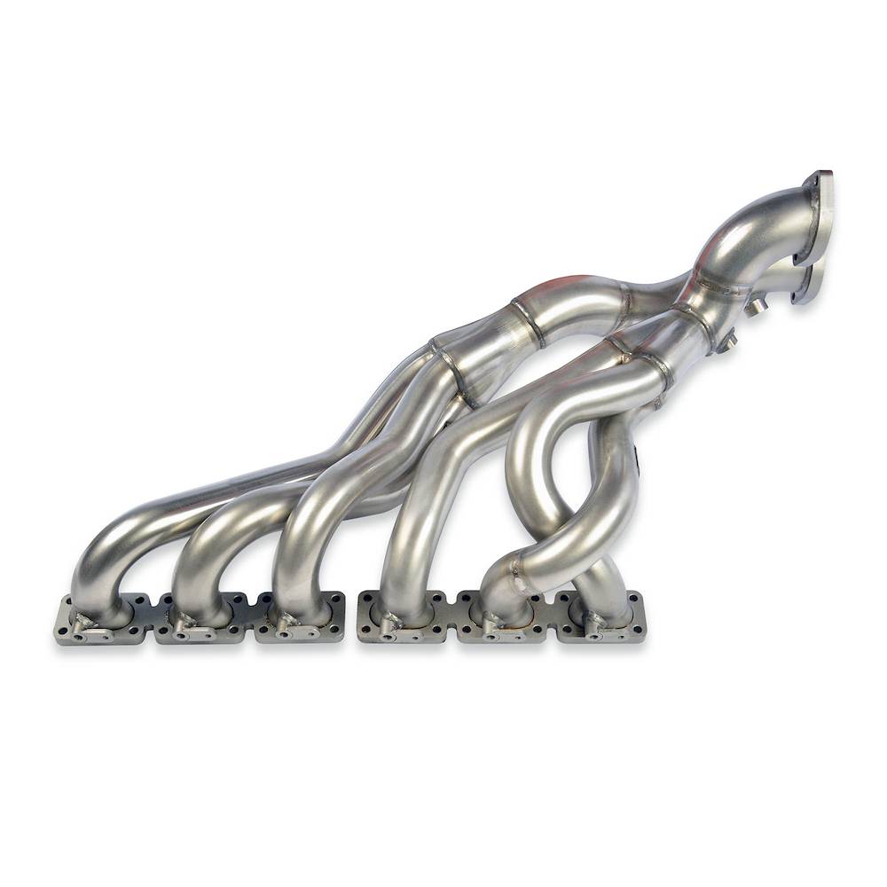 BMW E36 All models S52 (1992–1998) Supersprint Manifold