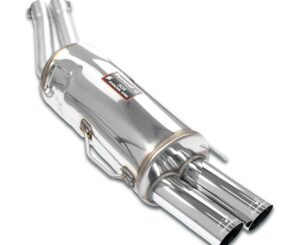 BMW Supersprint E34 530i V8 S38 Supersprint Rear Exhaust (1993–1995)