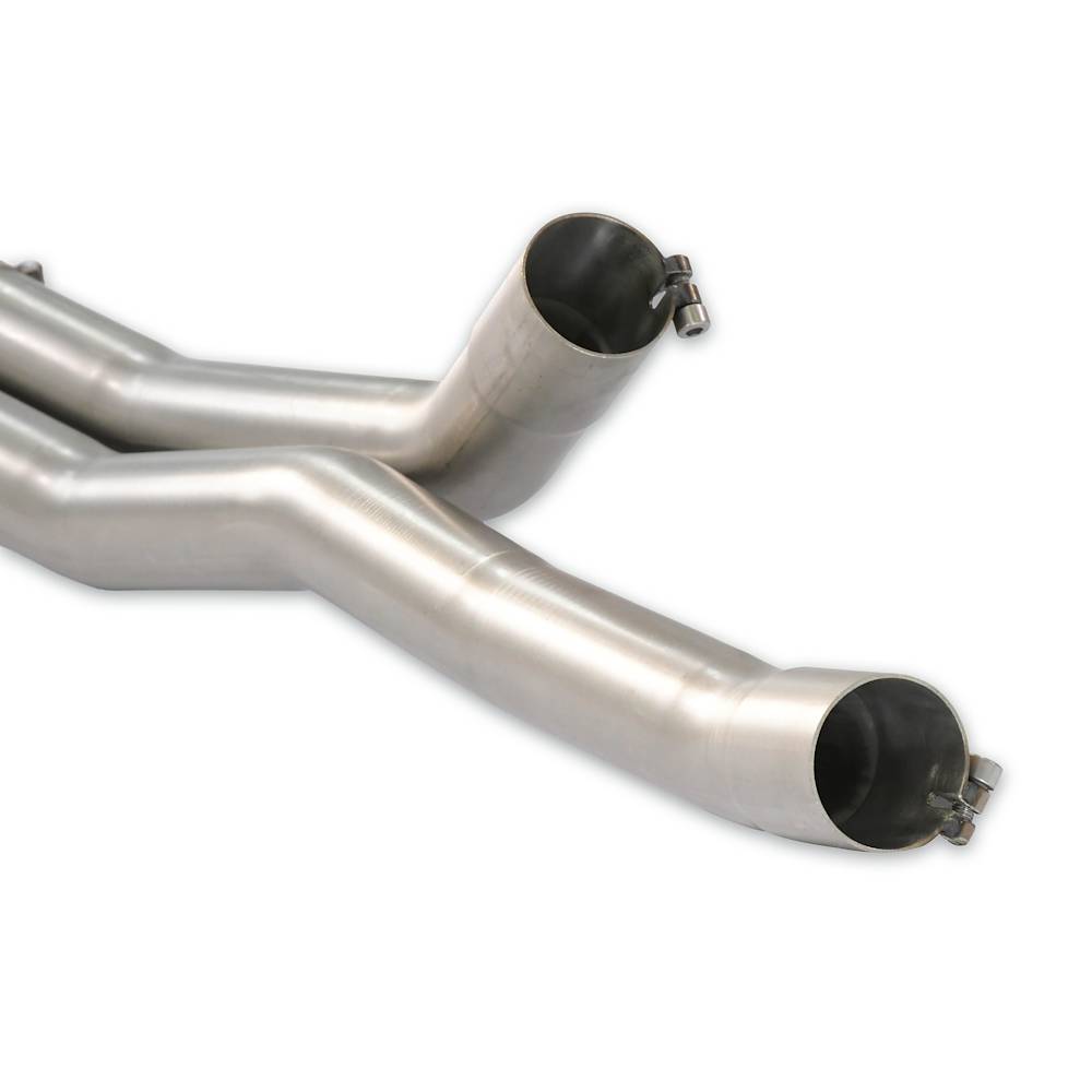 BMW E39 535i / 540i M73 (1994–2001) Supersprint Connecting Pipe - Image 2