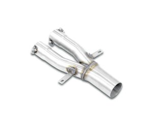 BMW E39 535i / 540i V8 M62 (1996–2002) Supersprint Connecting Pipe