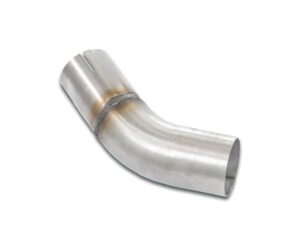 BMW E39 520i / 523i /'98 (1998–2000) Supersprint Connecting Pipe