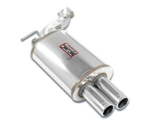 BMW E39 ALPINA B10 3.3i B10 (1999–2003) Supersprint Rear Exhaust