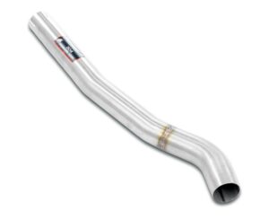 BMW E39 530d (2000–2003) Supersprint Rear Exhaust