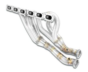 BMW Z4 S52 (1994–1995) Supersprint Manifold