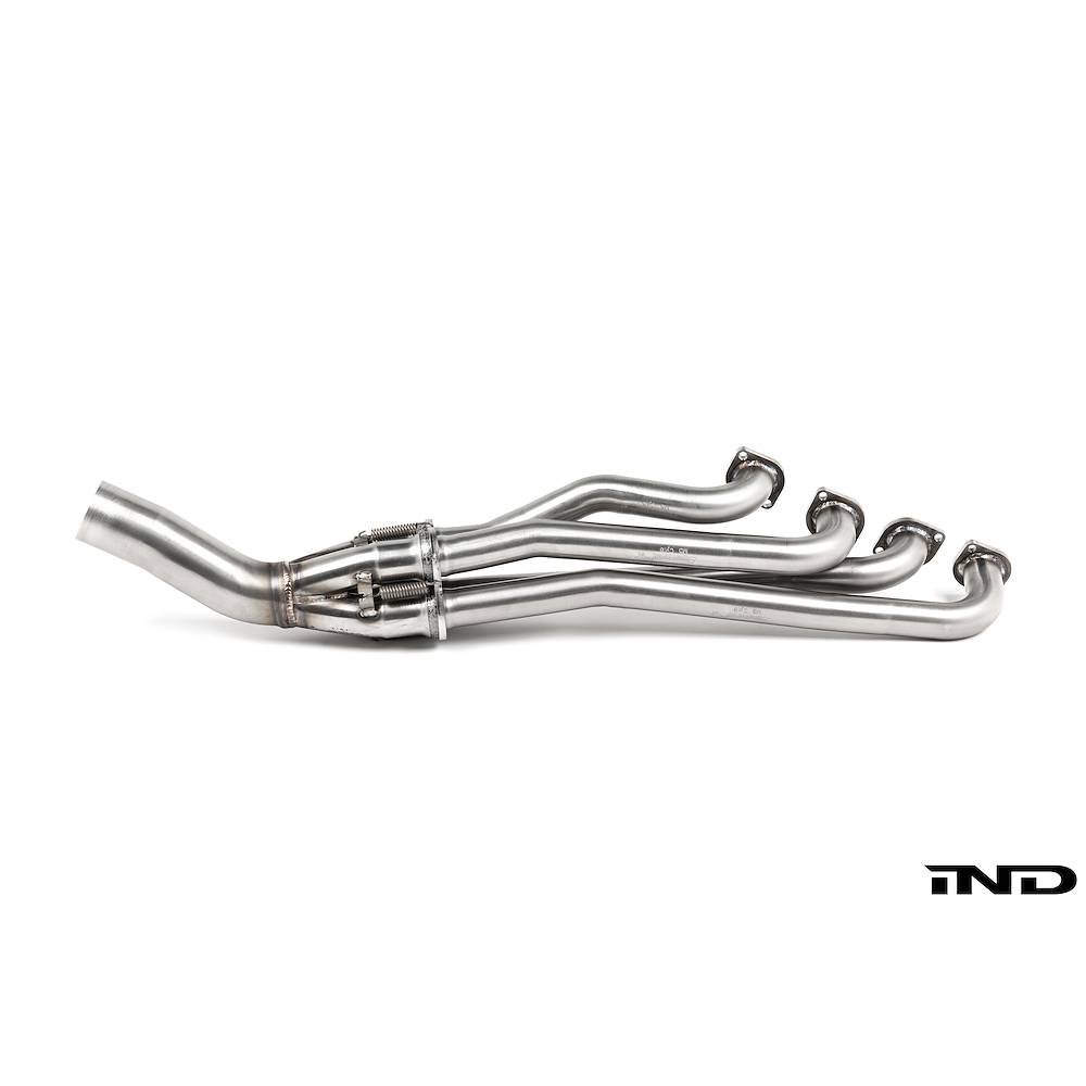 BMW E39 535i / 540i V8 S62 Supersprint Manifold - Image 5