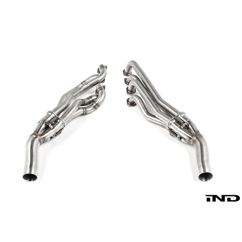 BMW E39 535i / 540i V8 S62 Supersprint Manifold - Image 10