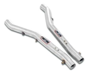 BMW Supersprint E39 535i / 540i V8 S62 Supersprint Front Pipe (1996–2002)